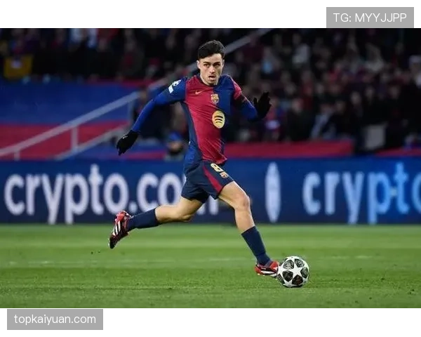 佩德里新秀赛季如何成为巴萨中场核心