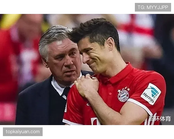 凯恩与莱万：终结模式如何从单点倚重转向体系分散