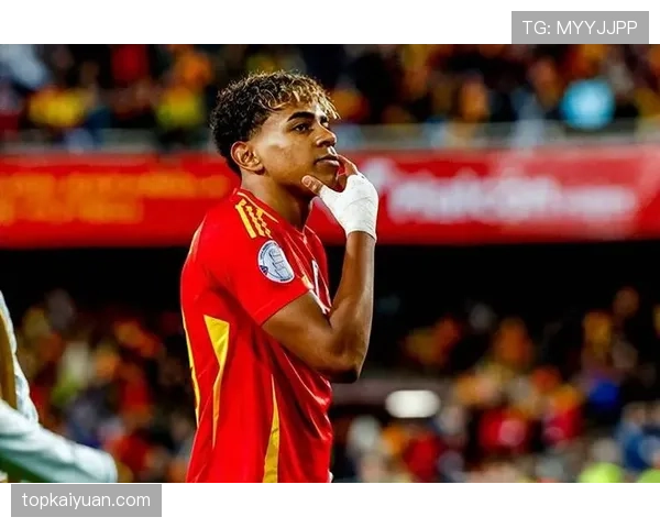 亚马尔的技术爆发力与比赛成熟度如何体现其天赋上限