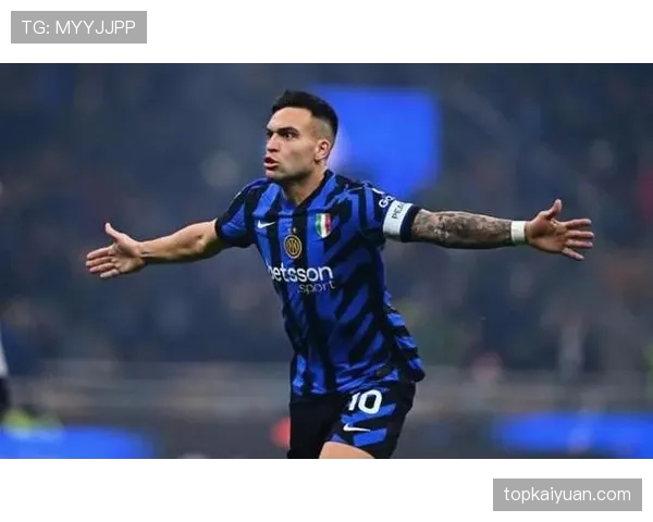 劳塔罗关键战表现与冠军贡献度能否支撑其核心身份